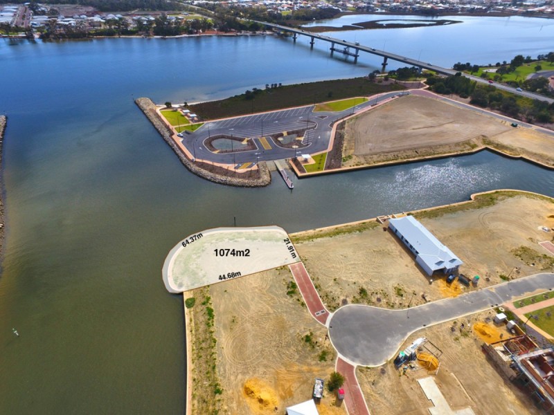 52 Europa Place, Dudley Park WA 6210