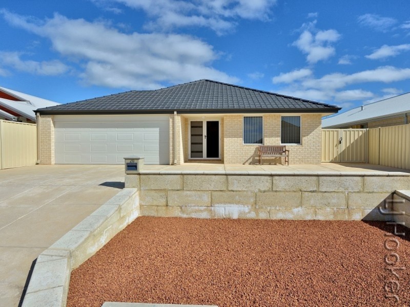 20 Farmer Loop, Pinjarra WA 6208
