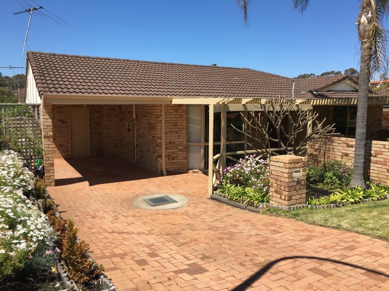 1/58 Portmarnock Circle, Halls Head WA 6210