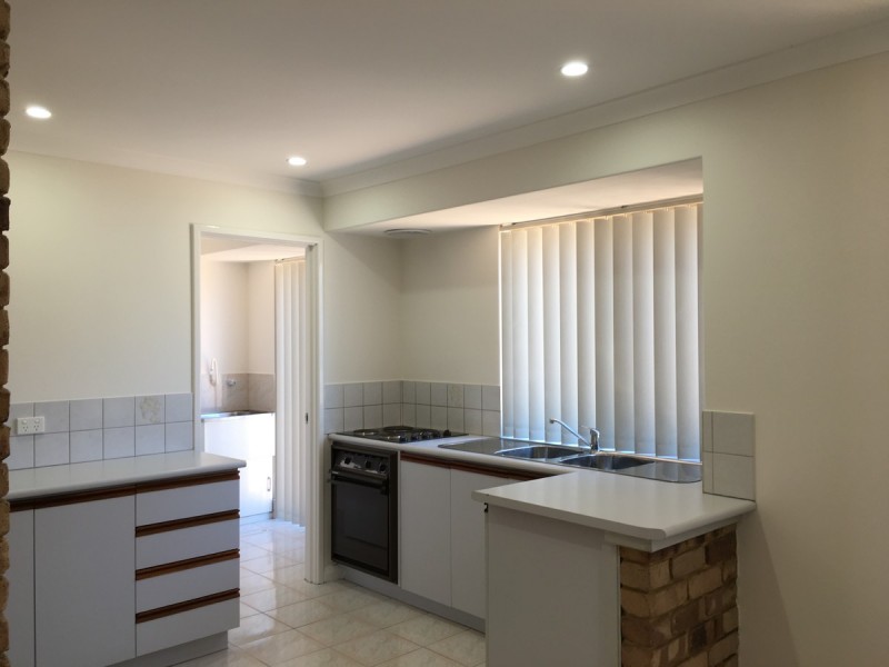 1/58 Portmarnock Circle, Halls Head WA 6210