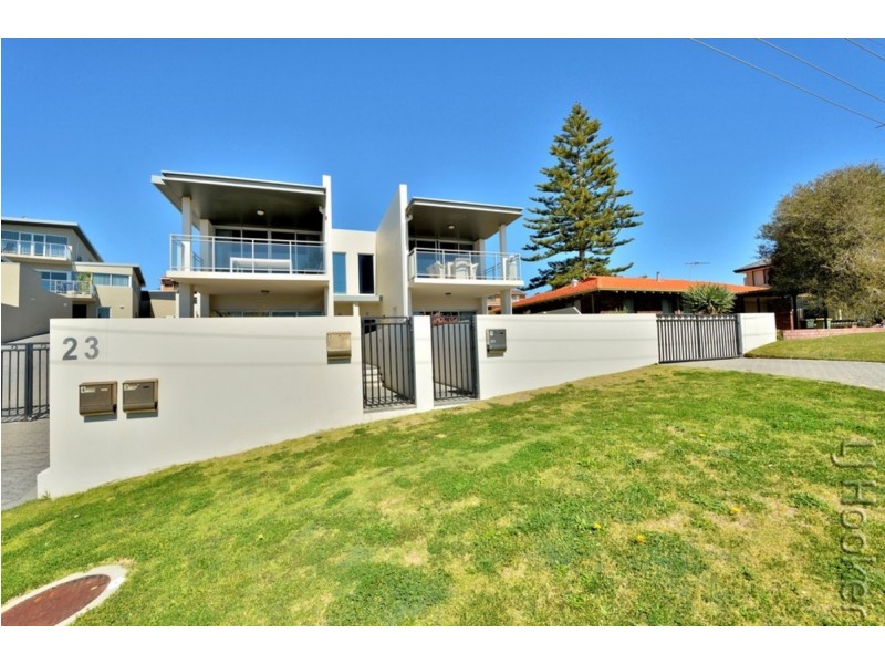 1/23 Oversby Street, Halls Head WA 6210