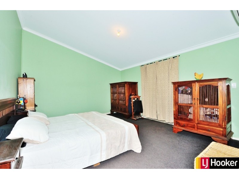 18 Lynx Place, Rockingham WA 6168