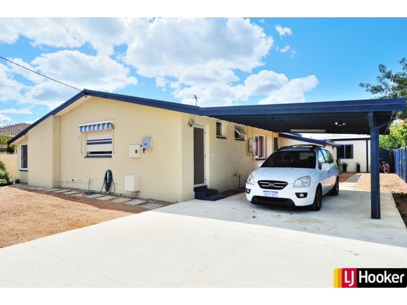 18 Lynx Place, Rockingham WA 6168
