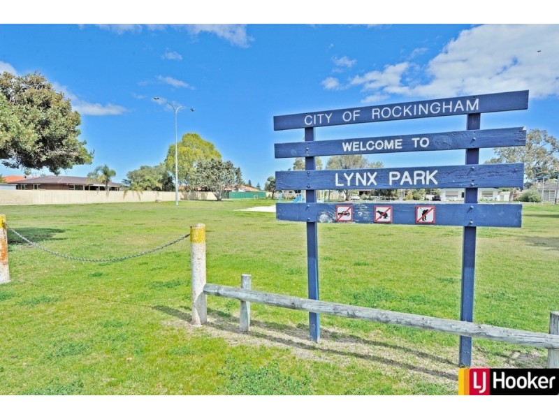 18 Lynx Place, Rockingham WA 6168