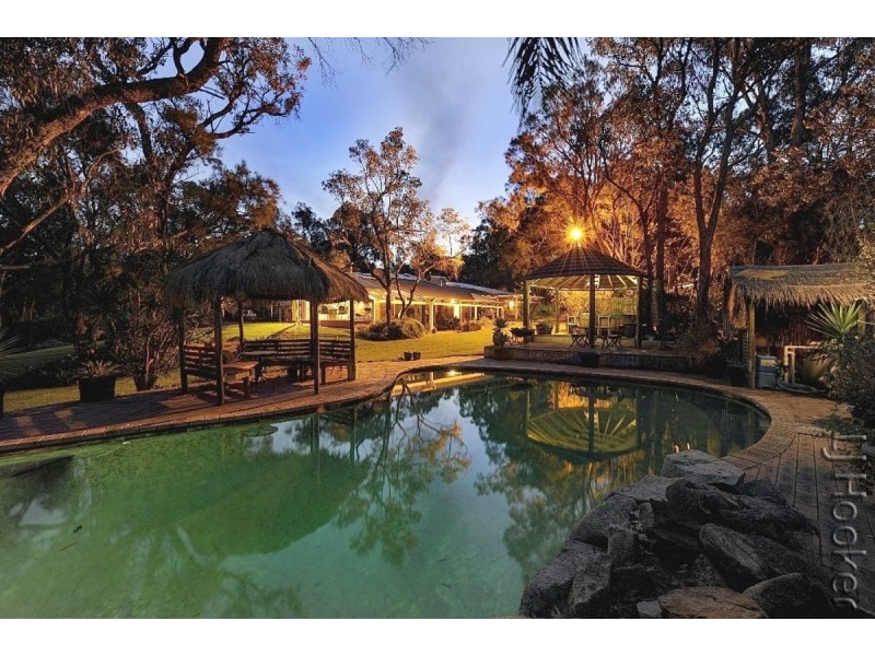131 Mulga Drive, Parklands WA 6180