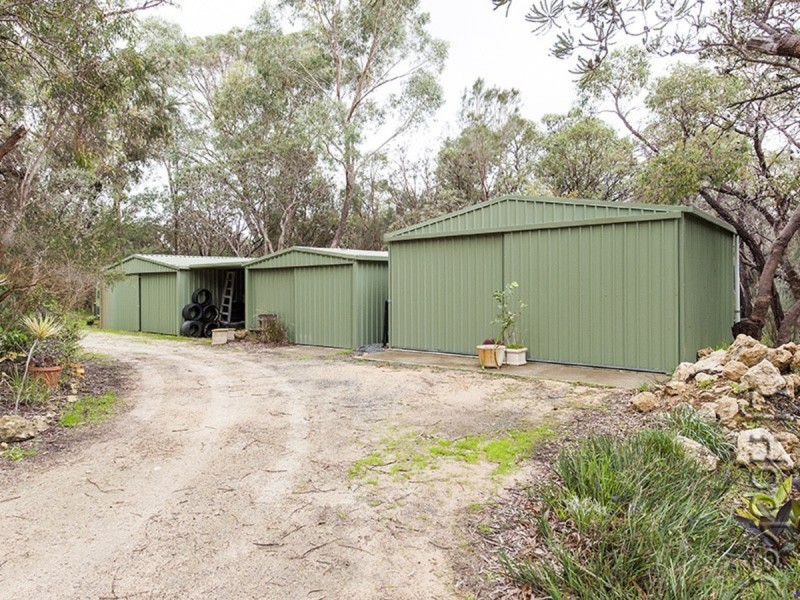 131 Mulga Drive, Parklands WA 6180
