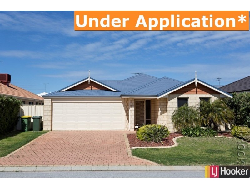 16 Heyerdahl Way, Dudley Park WA 6210