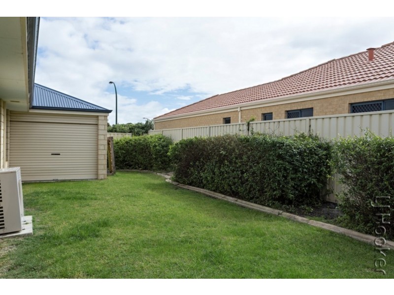 16 Heyerdahl Way, Dudley Park WA 6210