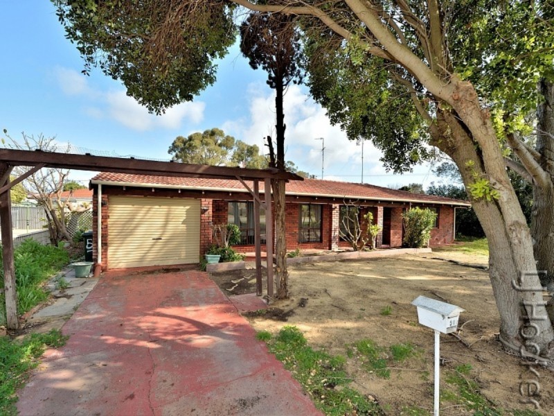 2/51 Churchill Avenue, Dudley Park WA 6210