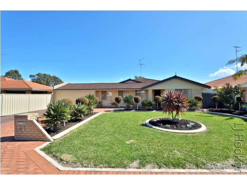 16 Pallinup Place, Dudley Park WA 6210