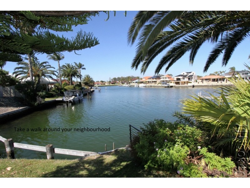 16 Pallinup Place, Dudley Park WA 6210