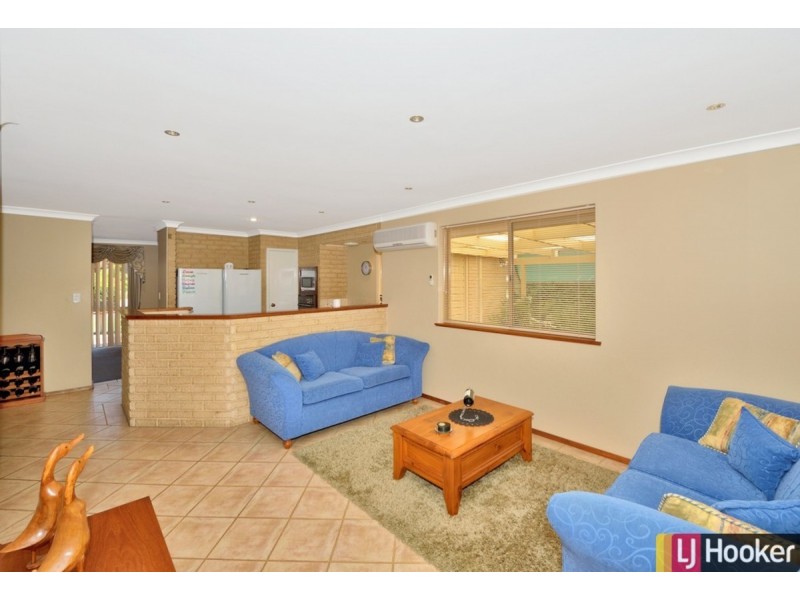 16 Pallinup Place, Dudley Park WA 6210