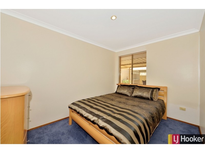 16 Pallinup Place, Dudley Park WA 6210