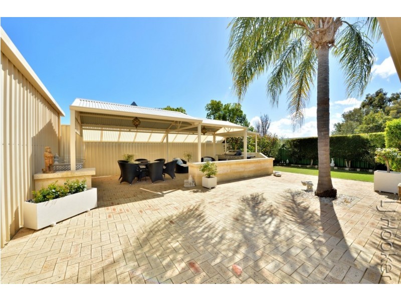 16 Pallinup Place, Dudley Park WA 6210