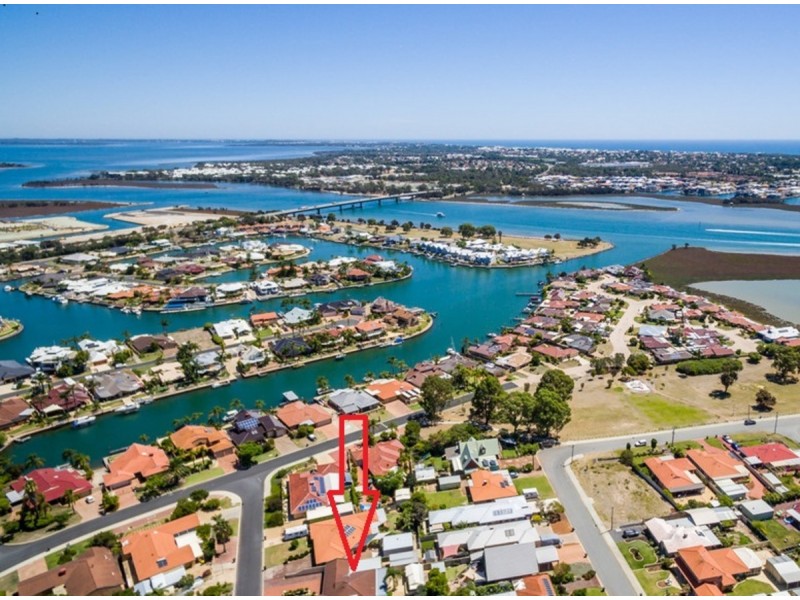 16 Pallinup Place, Dudley Park WA 6210