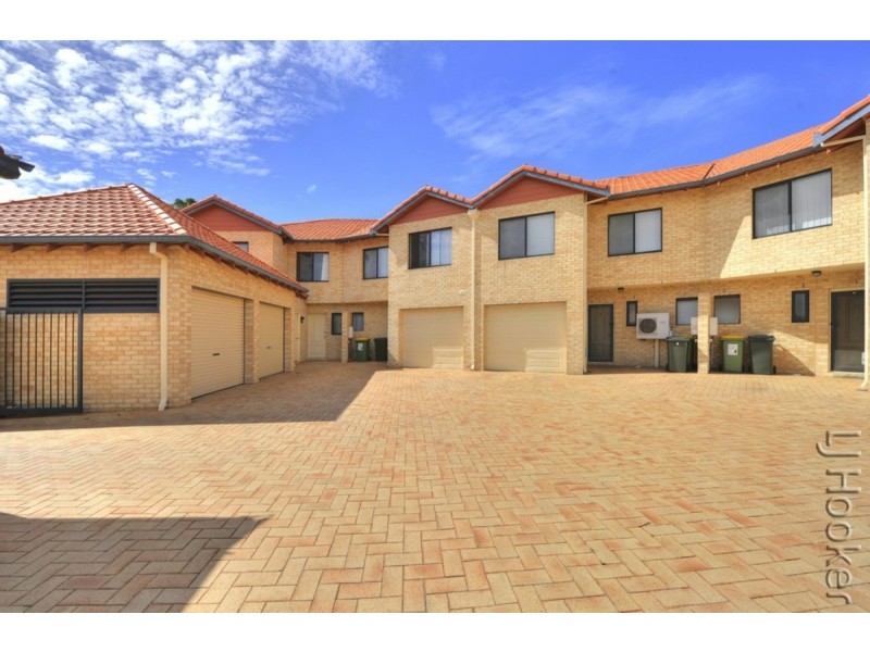 3/13 Bluerise Cove, Falcon WA 6210