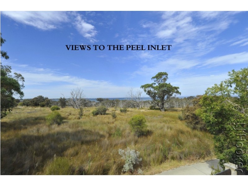 3/13 Bluerise Cove, Falcon WA 6210