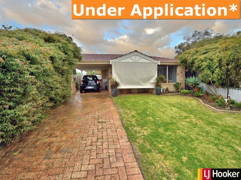 9A Parilla Court, Greenfields WA 6210