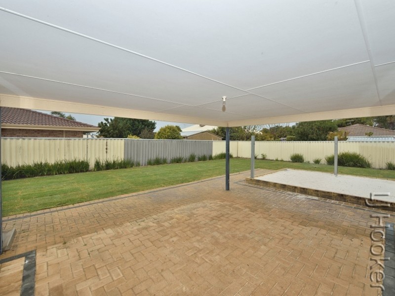 57 Coodanup Drive, Dudley Park WA 6210