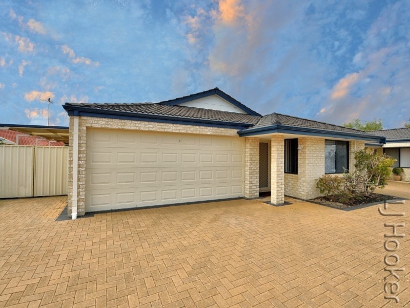 10B Blossom Place, Coodanup WA 6210