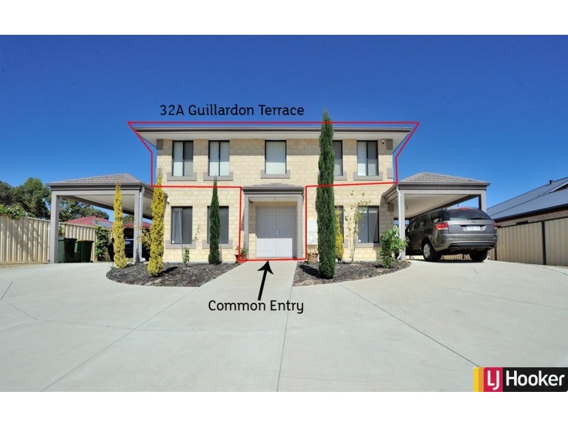 32A Guillardon Terrace, Madora Bay WA 6210