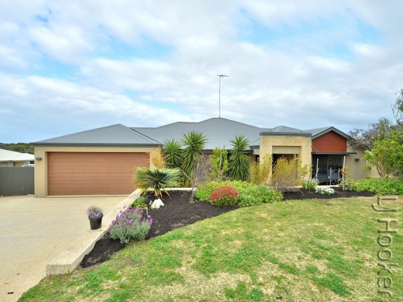 47 Belinda Loop, Dawesville WA 6211