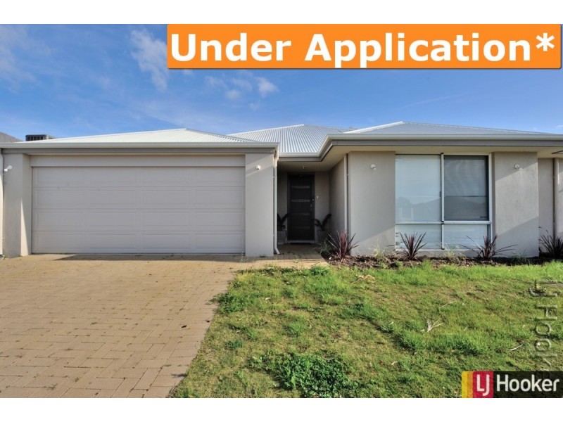 186 Yindana Boulevard, Lakelands WA 6180