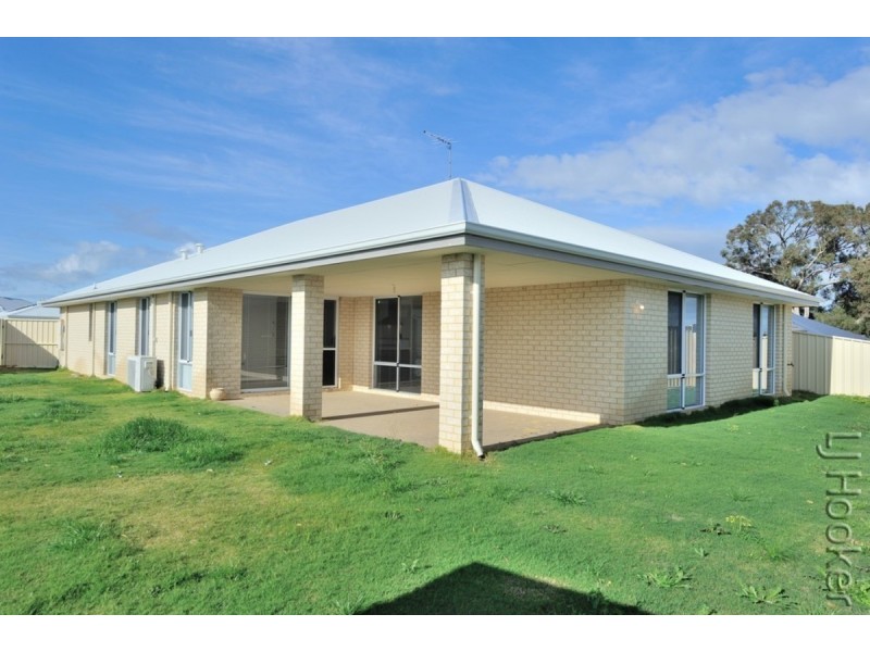 186 Yindana Boulevard, Lakelands WA 6180