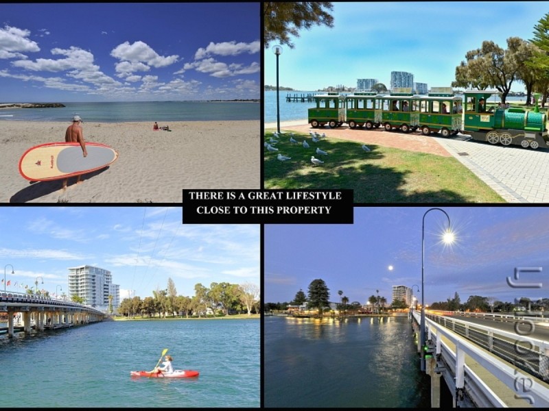 5/56 Hackett Street, Mandurah WA 6210