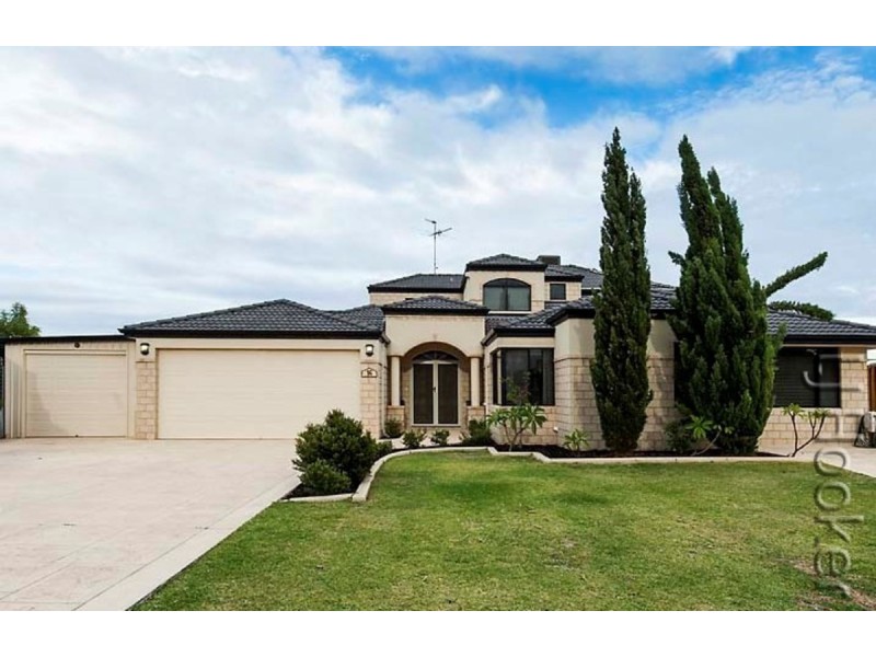 16 Highview Rise, Halls Head WA 6210