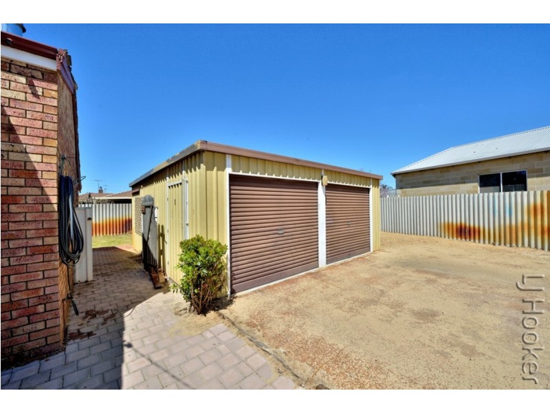 3 Kalbar Court, Greenfields WA 6210