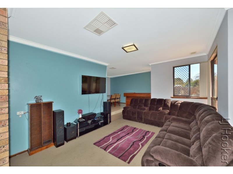 3 Kalbar Court, Greenfields WA 6210