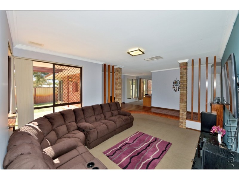 3 Kalbar Court, Greenfields WA 6210