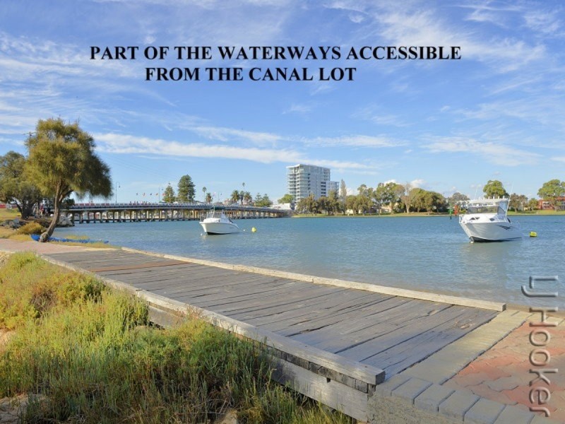 17 Genevieve Court, Halls Head WA 6210