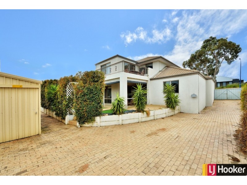 52 Hyden Loop, Dawesville WA 6211