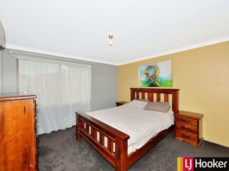 52 Hyden Loop, Dawesville WA 6211