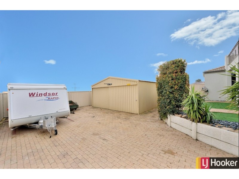 52 Hyden Loop, Dawesville WA 6211