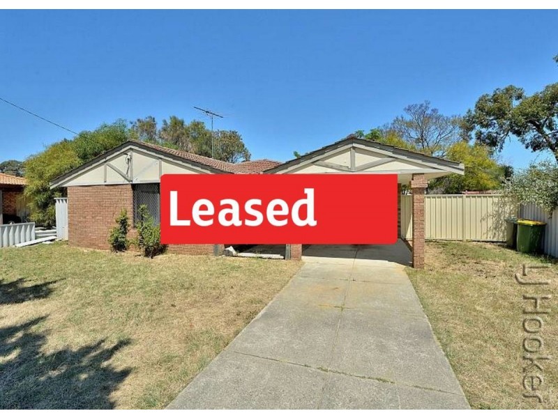 8 Warbrook Place, Coodanup WA 6210