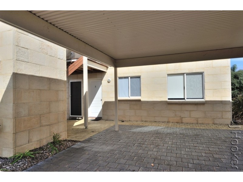 3/1 Lakes Crescent, South Yunderup WA 6208