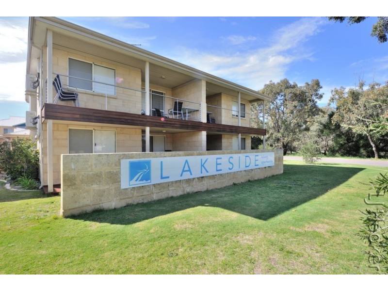 3/1 Lakes Crescent, South Yunderup WA 6208