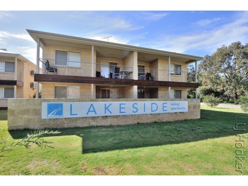 3/1 Lakes Crescent, South Yunderup WA 6208