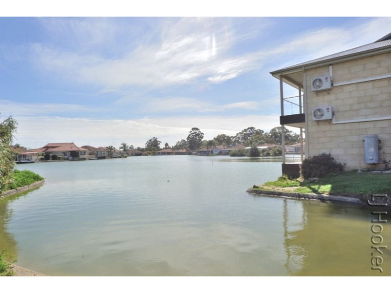 3/1 Lakes Crescent, South Yunderup WA 6208