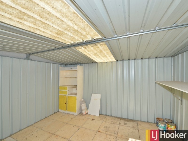 8 Tammin Court, Dawesville WA 6211