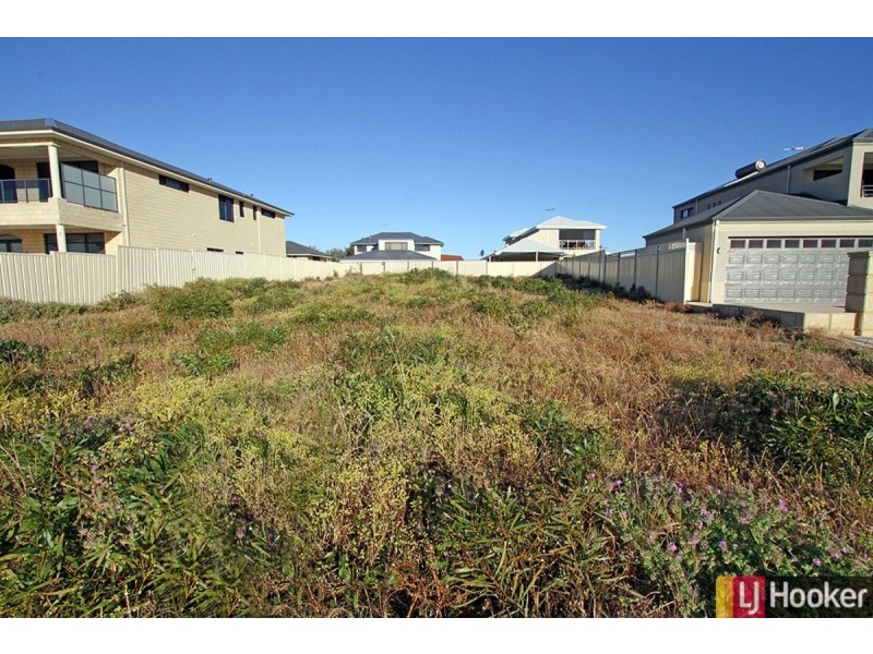 134 Foreshore Drive, Singleton WA 6175