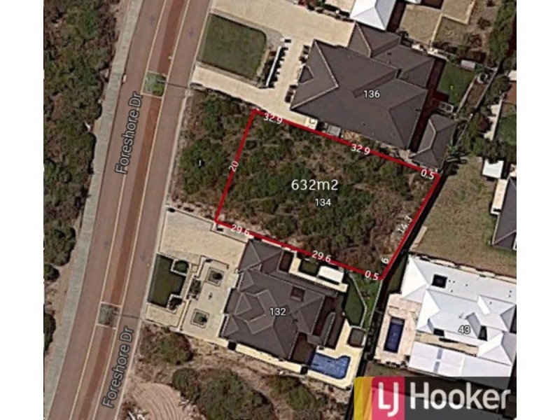 134 Foreshore Drive, Singleton WA 6175