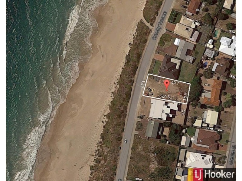 6 Ormsby Terrace, San Remo WA 6210