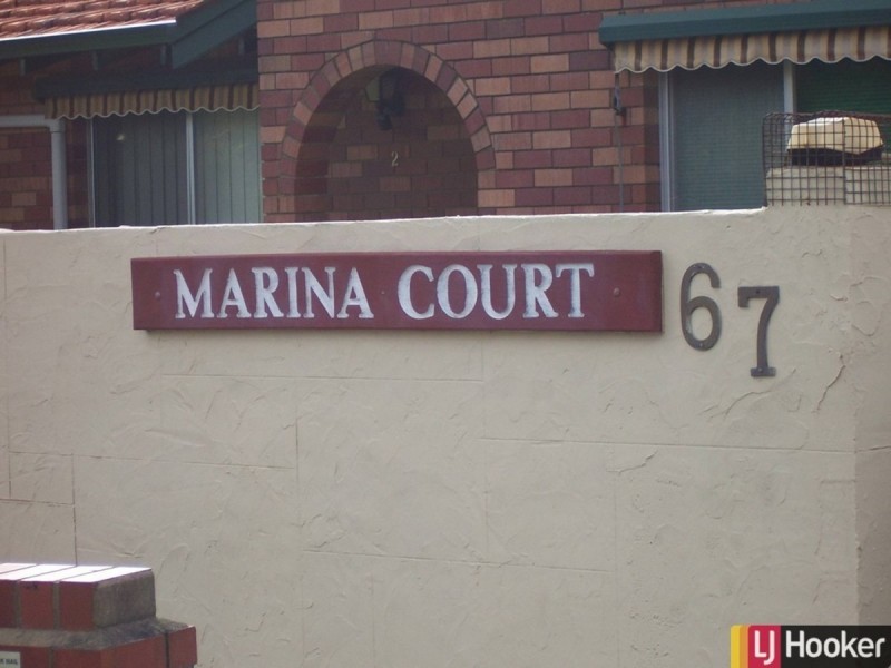 6/67 Ormsby Terrace, Mandurah WA 6210