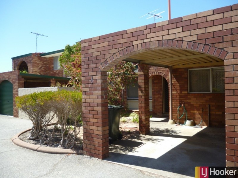 6/67 Ormsby Terrace, Mandurah WA 6210