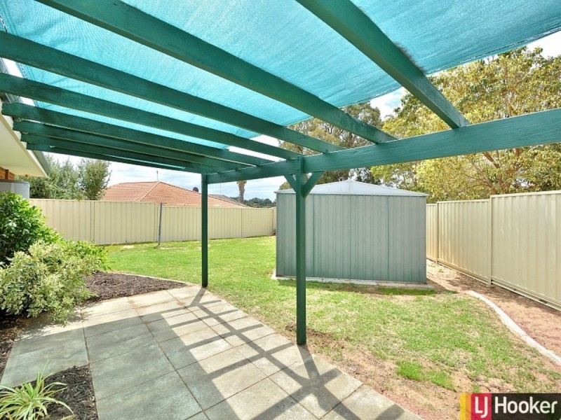 9 Selwyn Rise, Greenfields WA 6210