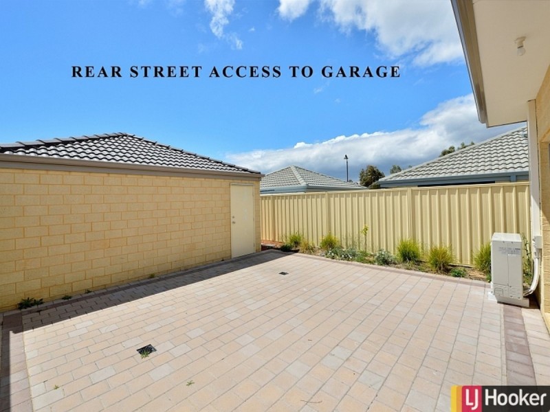 53 Kerkeri Heights, Lakelands WA 6180